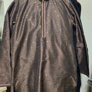 Mens pantsuit